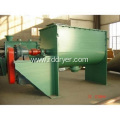 Fertilizer mixing machine WLDH Series Horizontal Ribbon Mixer